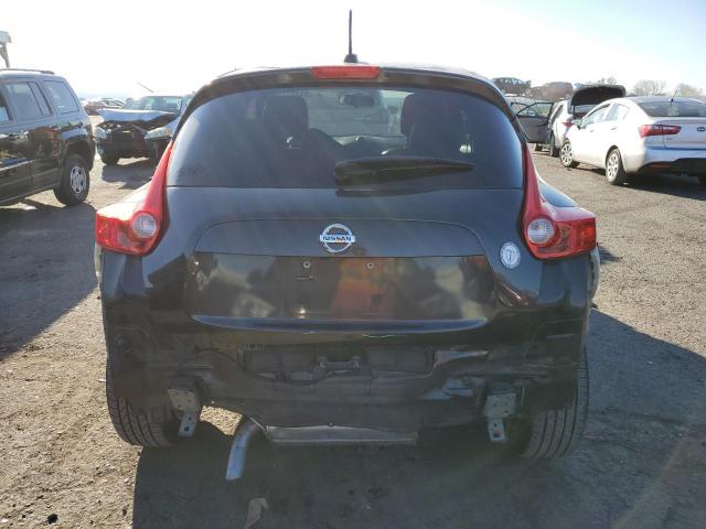 Photo 6 from auction – 2012 NISSAN JUKE S with VIN JN8AF5MVXCT126167