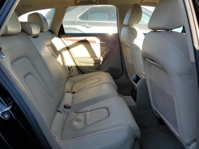 Photo 10 from auction – 2011 AUDI A4 PREMIUM with VIN WAUSFAFL5BA164823