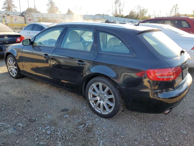 Photo 2 from auction – 2011 AUDI A4 PREMIUM with VIN WAUSFAFL5BA164823