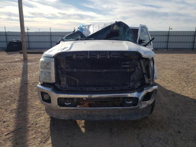 صورة رقم 5 من المزاد - 2012 FORD F250 SUPER مع VIN 1FT7W2BT2CEA56299
