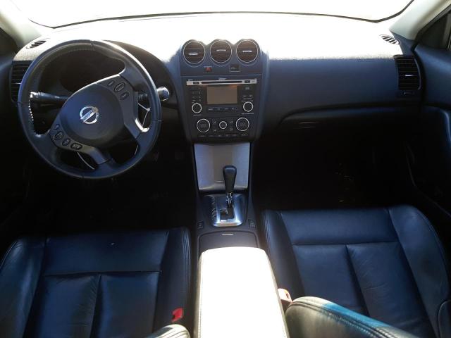 Photo 8 from auction – 2010 NISSAN ALTIMA SR with VIN 1N4BL2AP2AN554819