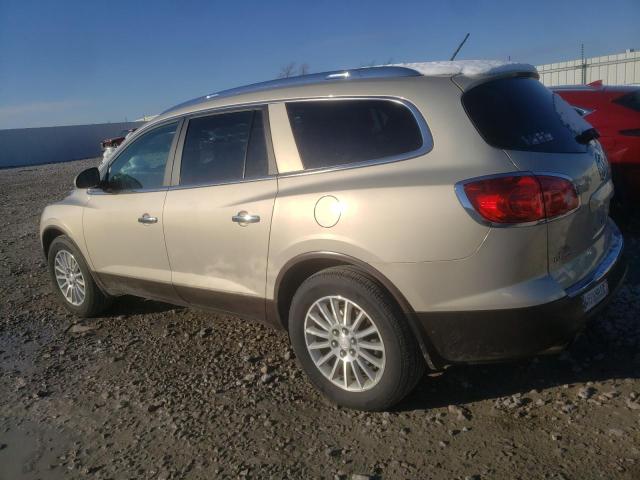 Photo 2 from auction – 2011 BUICK ENCLAVE CX with VIN 5GAKVBED8BJ269945