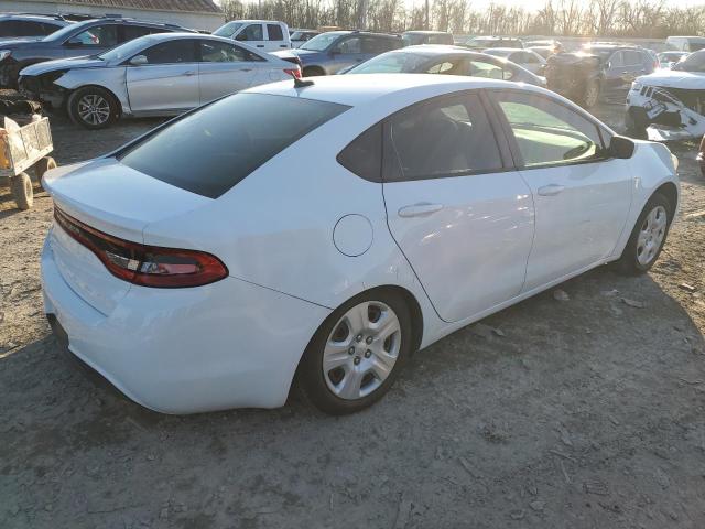Photo 3 from auction – 2016 DODGE DART SE with VIN 1C3CDFAA6GD565503