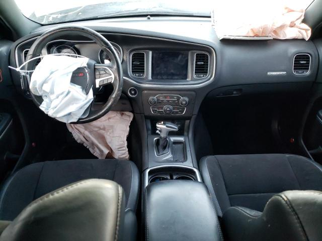Photo 8 from auction – 2018 DODGE CHARGER GT with VIN 2C3CDXJG3JH231238