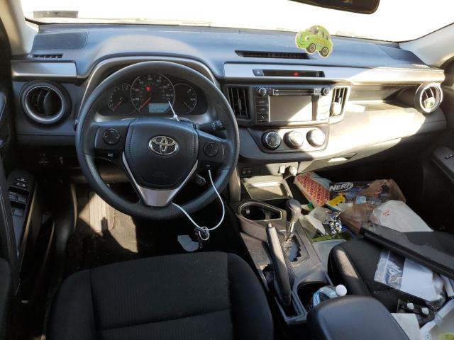 Photo 8 from auction – 2016 TOYOTA RAV4 LE with VIN JTMBFREV9GJ085487