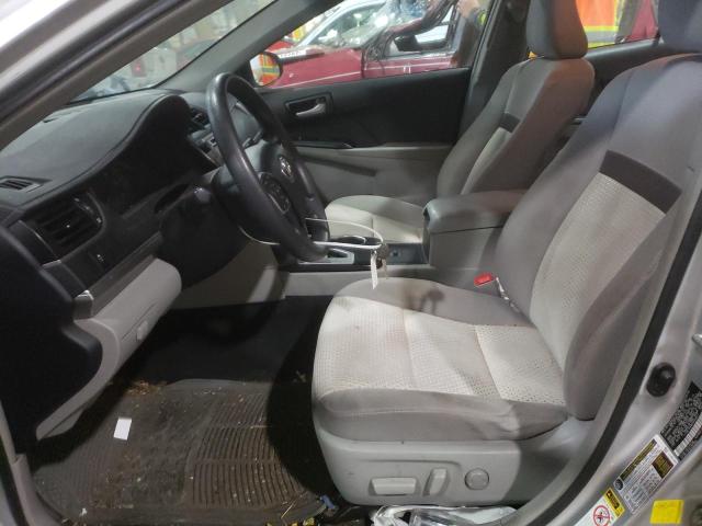 Photo 7 from auction – 2014 TOYOTA CAMRY L with VIN 4T4BF1FK8ER402971