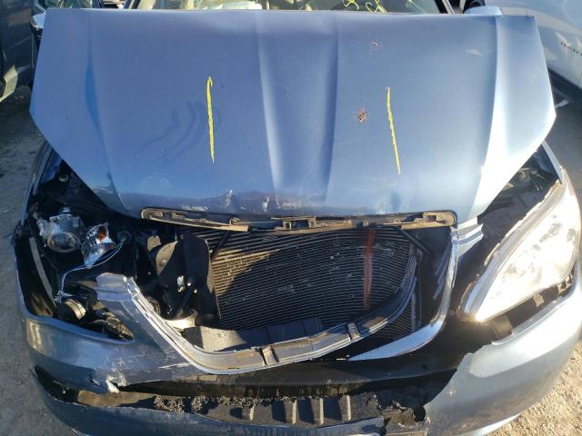 Photo 11 from auction – 2011 CHRYSLER 200 LIMITE with VIN 1C3BC2FB0BN582986
