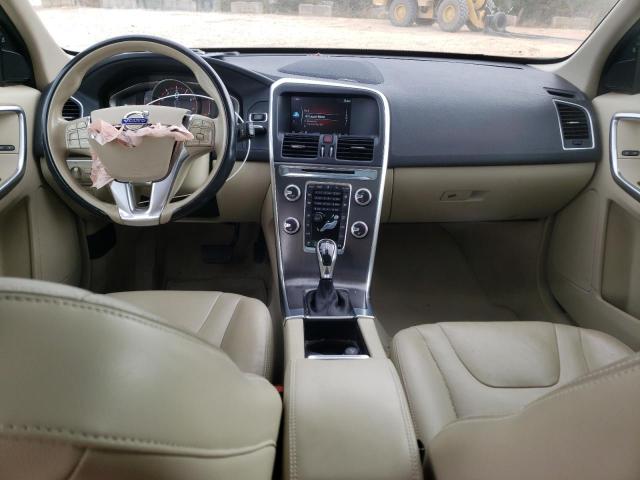 Photo 8 from auction – 2016 VOLVO XC60 T5 PL with VIN YV440MDM5G2831379