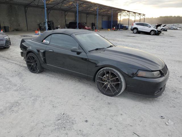 Photo 4 from auction – 2003 FORD MUSTANG GT with VIN 1FAFP45X83F406568