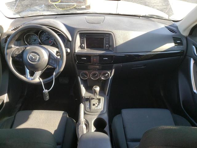Photo 8 from auction – 2013 MAZDA CX-5 SPORT with VIN JM3KE4BE9D0118118