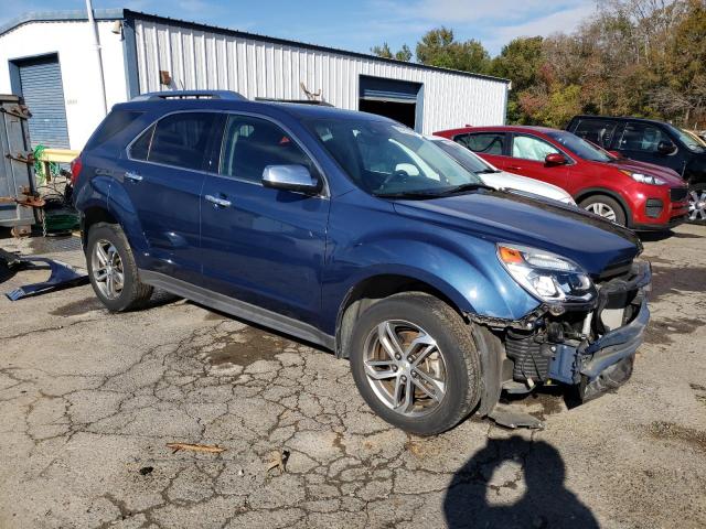 Photo 4 from auction – 2017 CHEVROLET EQUINOX PR with VIN 2GNALDEK7H6191715