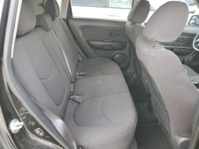 Photo 10 from auction – 2013 KIA SOUL with VIN KNDJT2A56D7752235