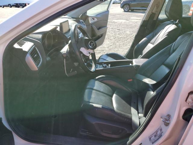 Photo 7 from auction – 2017 MAZDA 3 TOURING with VIN 3MZBN1L71HM119593