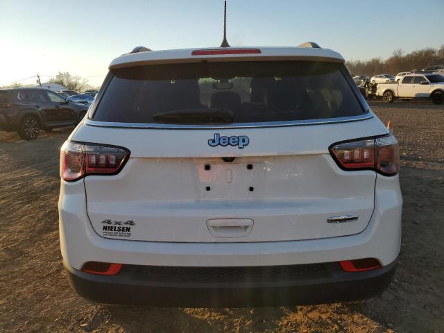 Photo 6 from auction – 2020 JEEP COMPASS LA with VIN 3C4NJDBB2LT104957