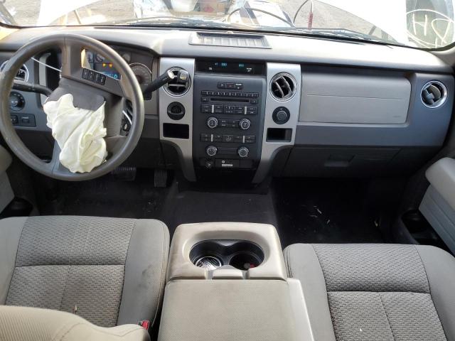 Photo 8 from auction – 2009 FORD F150 SUPER with VIN 1FTRX128X9FA90943