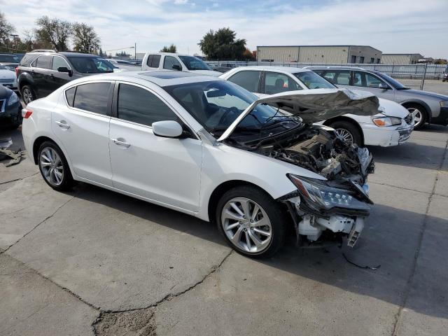 Photo 4 from auction – 2017 ACURA ILX BASE W with VIN 19UDE2F30HA013483