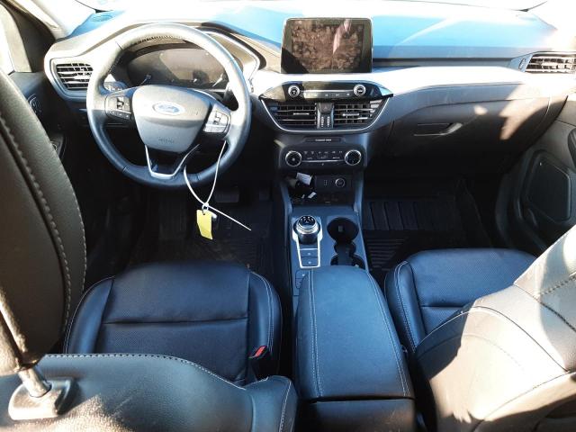 Photo 8 from auction – 2020 FORD ESCAPE SEL with VIN 1FMCU0H65LUA77126
