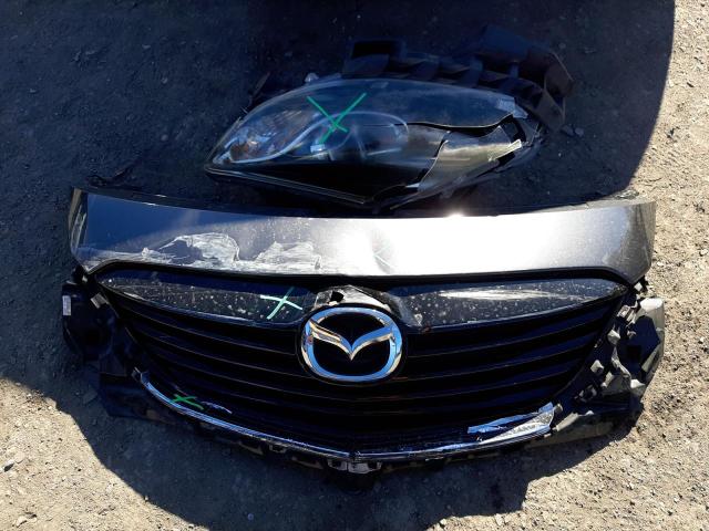 Photo 12 from auction – 2013 MAZDA CX-9 GRAND with VIN JM3TB2DVXD0418491