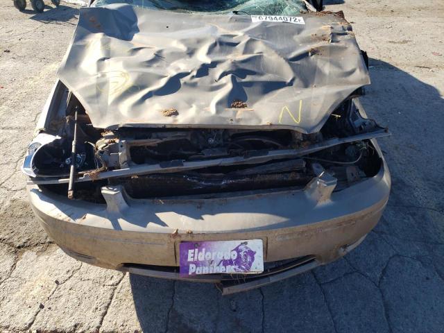 Foto 11 de la subasta – 2006 FORD TAURUS SE con VIN 1FAFP53UX6A144231