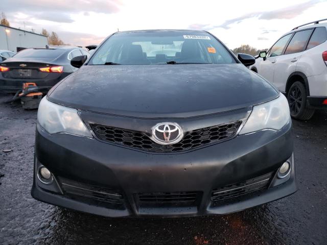 Photo 5 from auction – 2014 TOYOTA CAMRY L with VIN 4T1BF1FK1EU412929