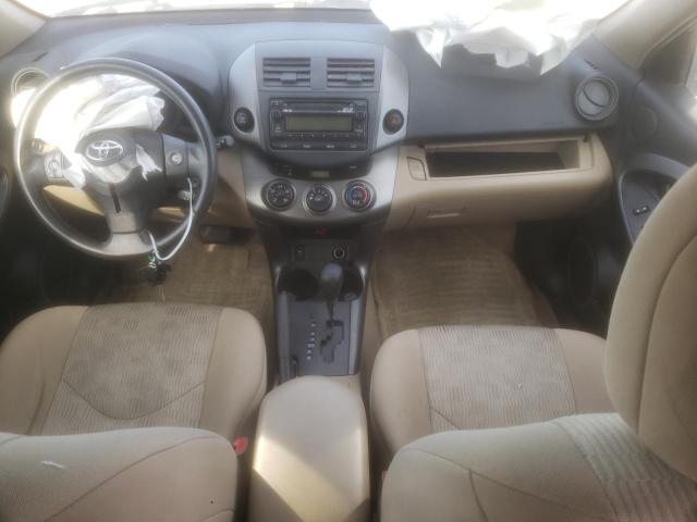Photo 8 from auction – 2012 TOYOTA RAV4 with VIN 2T3BF4DV4CW196433