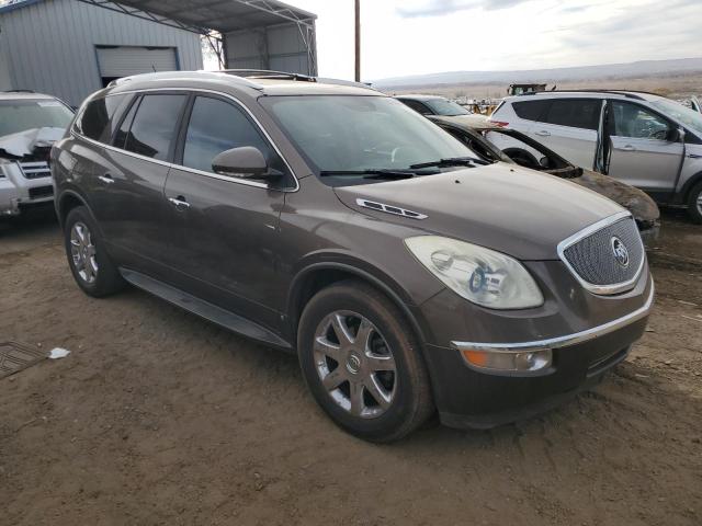 Photo 4 from auction – 2009 BUICK ENCLAVE CX with VIN 5GAER23D89J200722