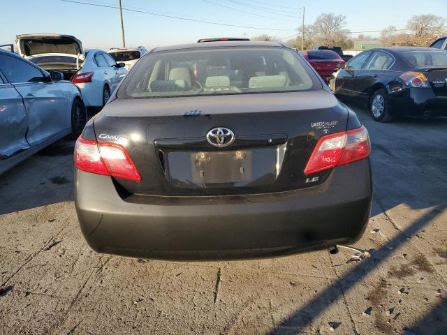 Photo 6 from auction – 2008 TOYOTA CAMRY CE with VIN 4T1BE46K38U755654