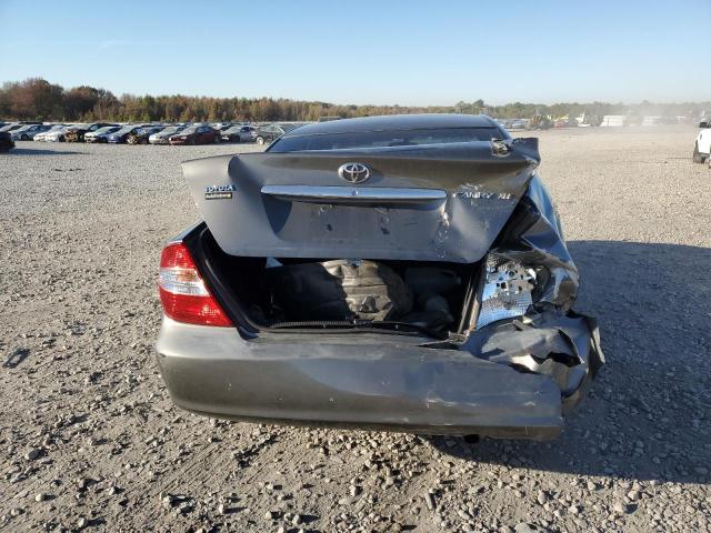 Photo 6 from auction – 2002 TOYOTA CAMRY LE with VIN JTDBE32K120071205