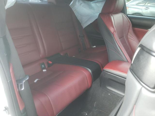 Photo 10 from auction – 2015 LEXUS RC 350 with VIN JTHHE5BC8F5007619
