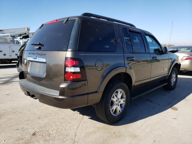 Photo 3 from auction – 2008 FORD EXPLORER X with VIN 1FMEU63E08UA01878