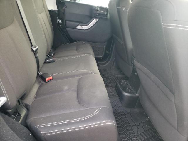 Photo 11 from auction – 2015 JEEP WRANGLER U with VIN 1C4BJWEG9FL678607