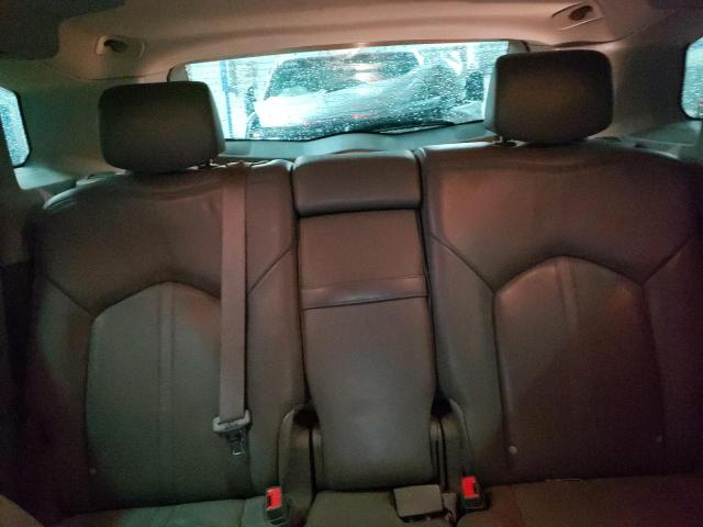 Photo 10 from auction – 2012 CADILLAC SRX PREMIU with VIN 3GYFNFE31CS641960