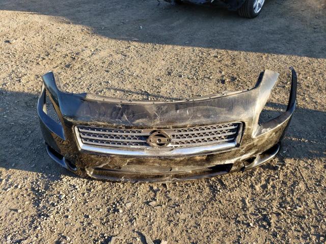 Photo 12 from auction – 2010 NISSAN MAXIMA S with VIN 1N4AA5AP8AC846442