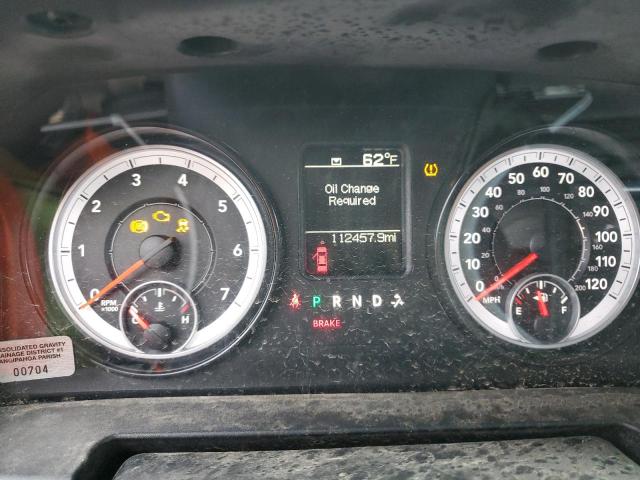 Photo 9 from auction – 2015 RAM 1500 ST with VIN 1C6RR7ST3FS538144