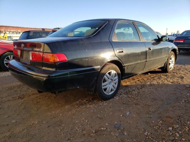 Photo 3 from auction – 2001 TOYOTA CAMRY with VIN 4T1BG28K71U077850