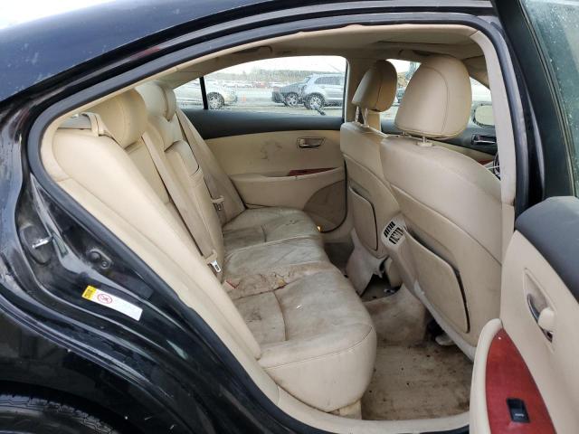Photo 10 from auction – 2008 LEXUS ES 350 with VIN JTHBJ46G482262555