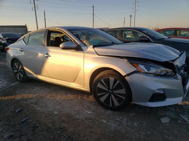 Photo 4 from auction – 2022 NISSAN ALTIMA SV with VIN 1N4BL4DV5NN394253