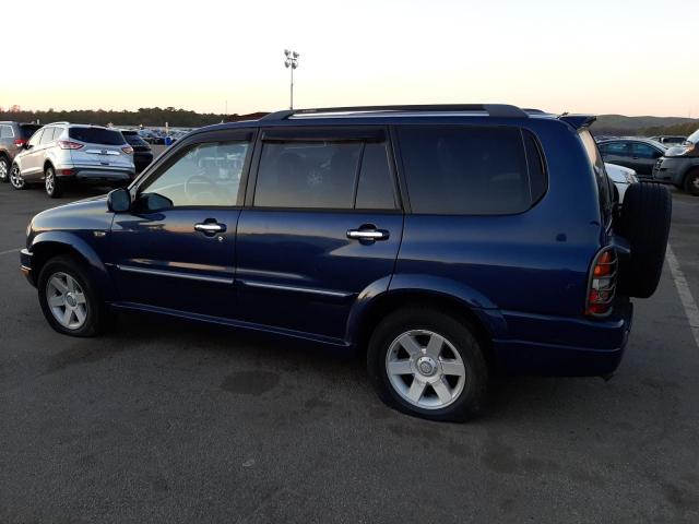 Photo 2 from auction – 2002 SUZUKI XL7 PLUS with VIN JS3TX92V724107355