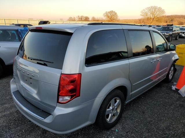 Zdjęcie 3 z aukcji – 2012 DODGE GRAND CARA z VIN 2C4RDGCG5CR236943