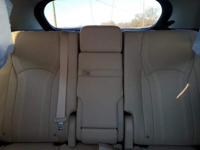 Photo 10 from auction – 2017 LEXUS RX 350 BAS with VIN 2T2BZMCA7HC104475