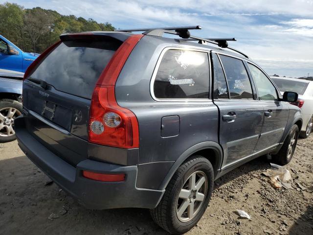 Photo 3 from auction – 2006 VOLVO XC90 with VIN YV4CY592961280508