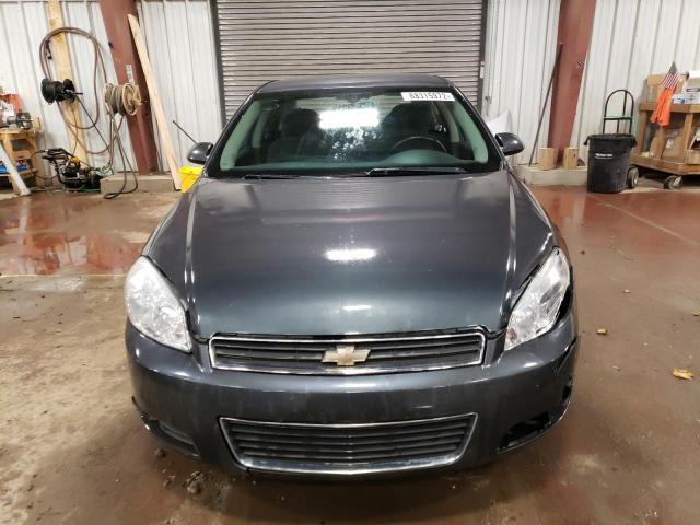 Photo 5 from auction – 2010 CHEVROLET IMPALA LT with VIN 2G1WB5EK8A1237149