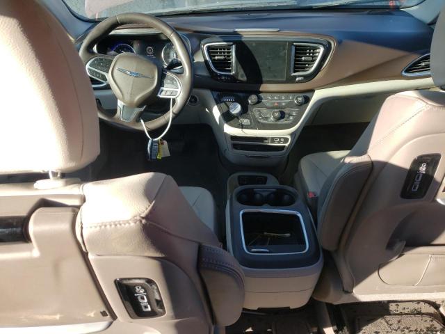 Photo 8 from auction – 2019 CHRYSLER PACIFICA T with VIN 2C4RC1EG9KR630019