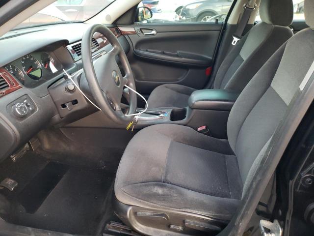 Photo 7 from auction – 2008 CHEVROLET IMPALA LT with VIN 2G1WT58K989190721