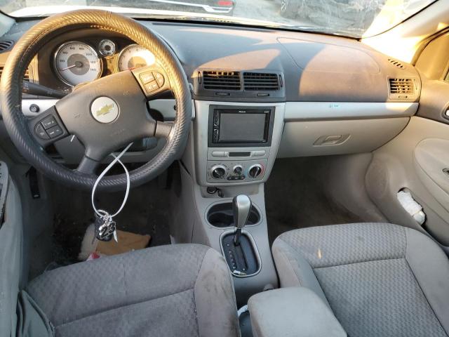 Photo 8 from auction – 2005 CHEVROLET COBALT LS with VIN 1G1AL52F057590685