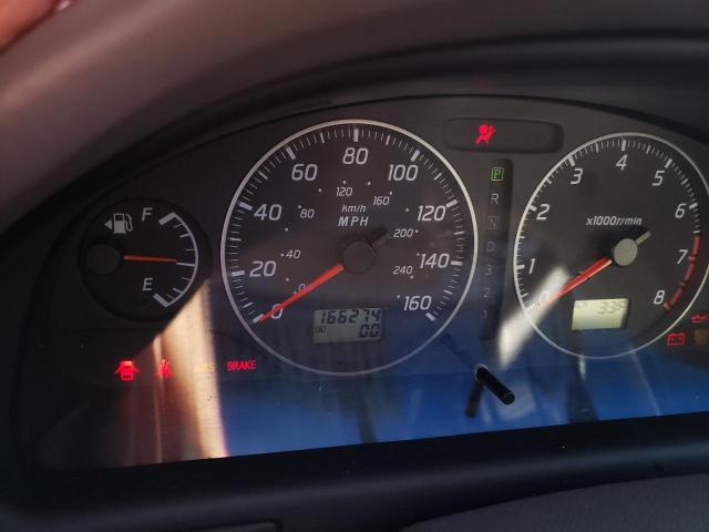 Photo 9 from auction – 2002 NISSAN MAXIMA with VIN JN1DA31D72T427584