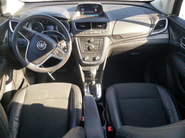 Photo 8 from auction – 2013 BUICK ENCORE CON with VIN KL4CJBSB6DB165768