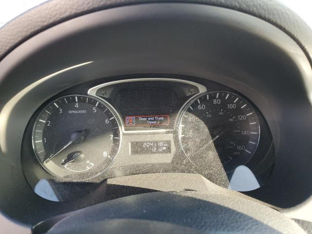 Photo 9 from auction – 2013 NISSAN ALTIMA 2.5 with VIN 1N4AL3AP1DN493436