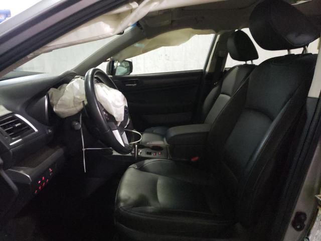 Photo 7 from auction – 2015 SUBARU LEGACY 2.5 with VIN 4S3BNAN65F3025142