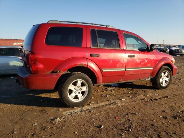 Photo 3 from auction – 2007 DODGE DURANGO SL with VIN 1D8HB48227F546804